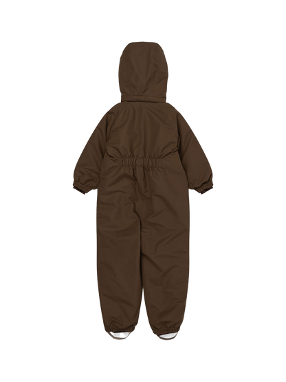 Ciepły kombinezon zimowy Nohr Snowsuit Konges Slojd BEBE Concept 