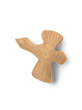 Drewniany haczyk ścienny Bird Hook Ferm Living BEBE Concept 