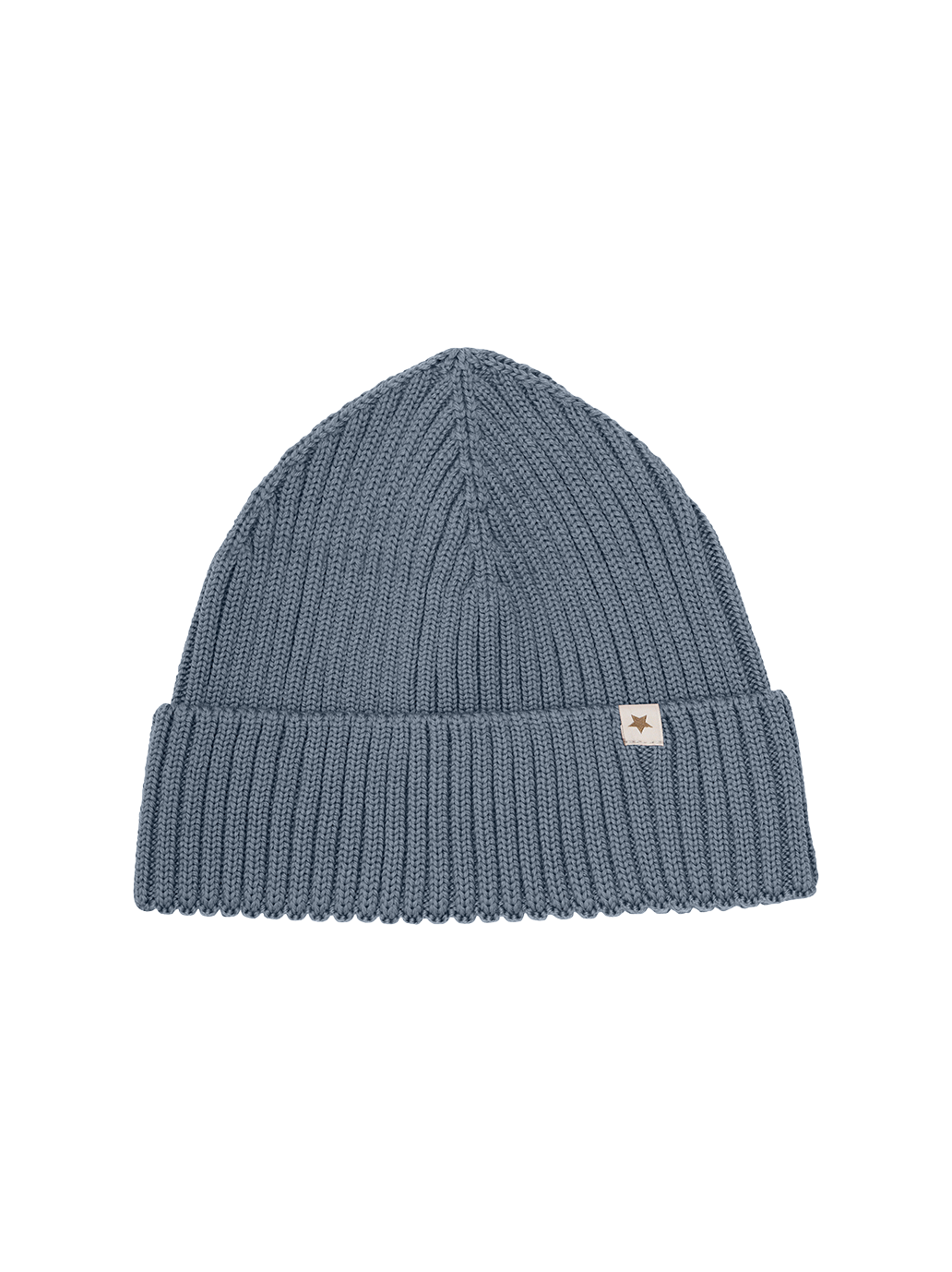 Czapka Beanie Wool Knit Huttelihut BEBE Concept 