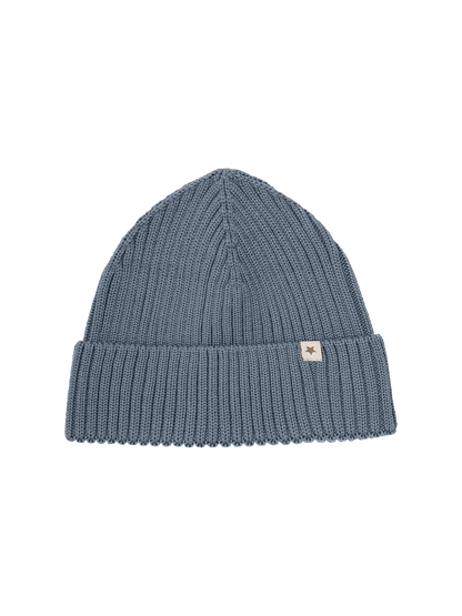 Czapka Beanie Wool Knit Huttelihut BEBE Concept 