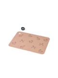 Silikonowa mata na stół Jude Placemat Liewood BEBE Concept 