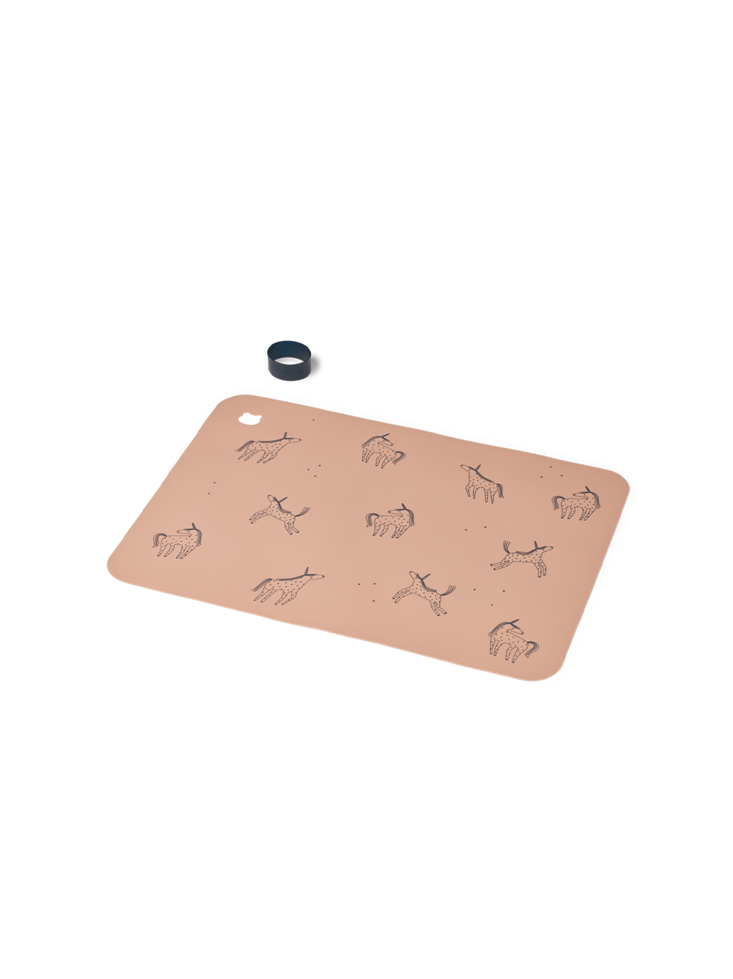 Silikonowa mata na stół Jude Placemat Liewood BEBE Concept 