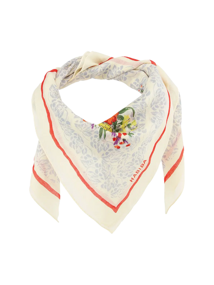 Szal apaszka Bouquet Habiba BEBE Concept 