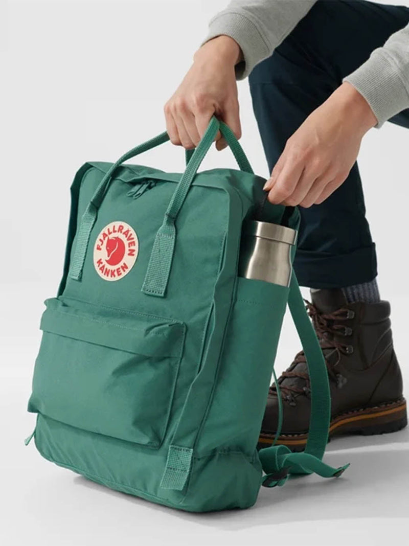 Plecak Fjallraven Kanken Fjallraven BEBE Concept 