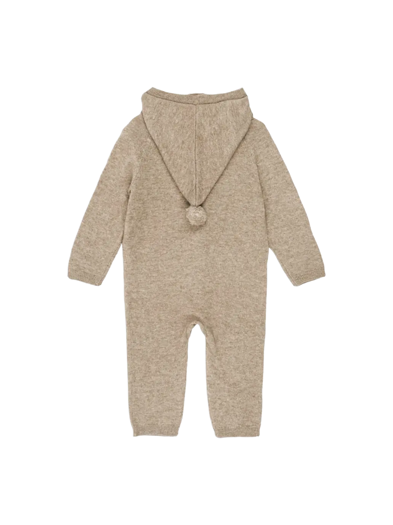 Mattou knit onesie Konges Slojd BEBE Concept 
