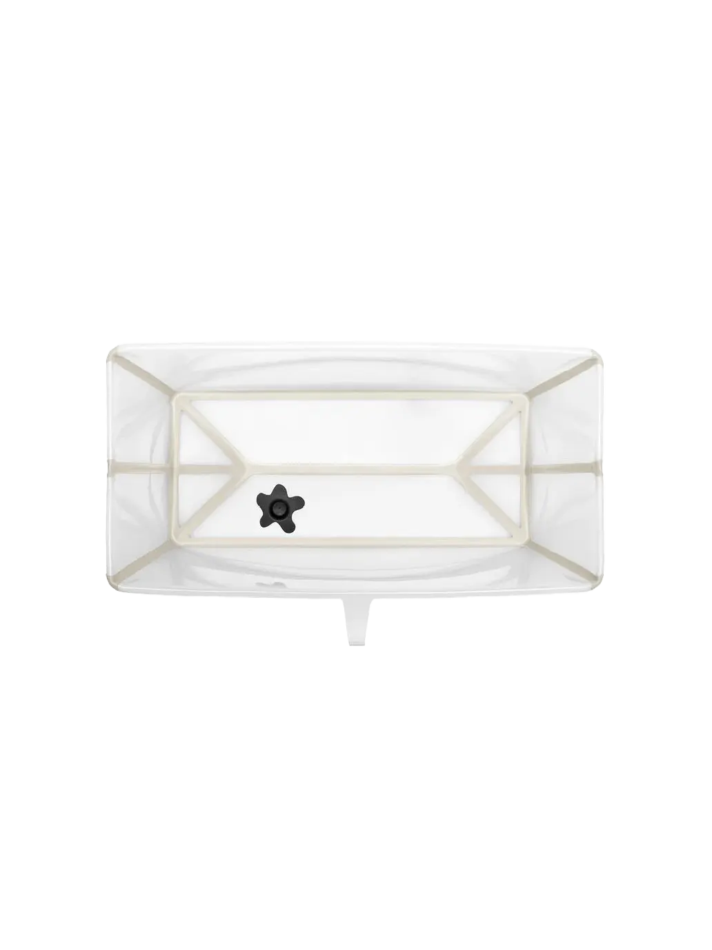 składana wanienka dla dzieci Flexi Bath Stokke BEBE Concept 