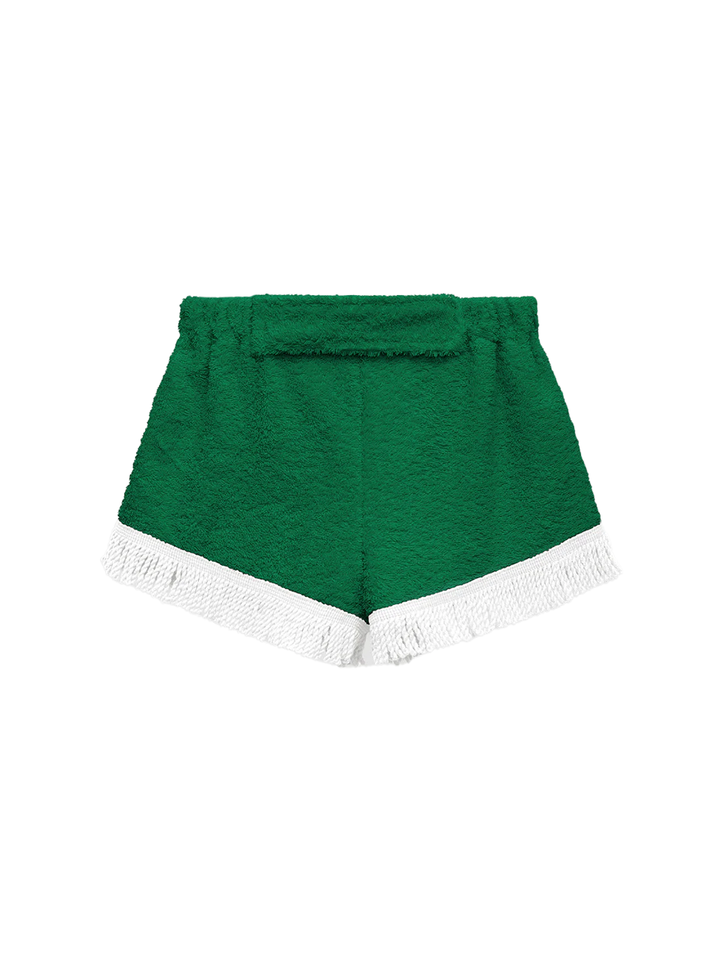 Krótkie spodenki frotte Wild La Veste BEBE Concept 