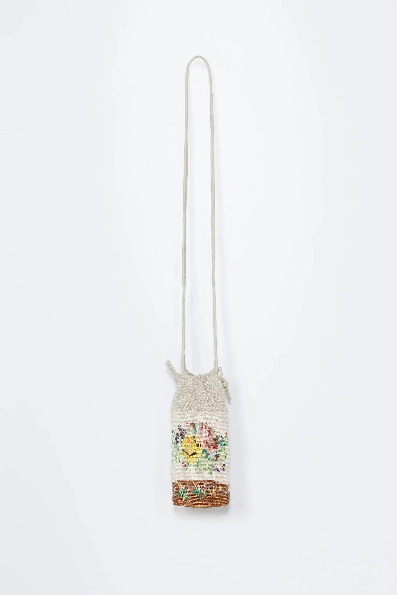 Handmade Beaded Bag Cordera BEBE Concept 