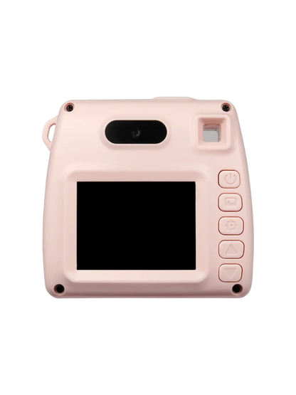 Aparat cyfrowy dla dzieci Mini Digital Camera Yashica BEBE Concept 
