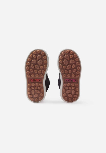 Wodoodporne buty dla dzieci Pyrytys Reima BEBE Concept 