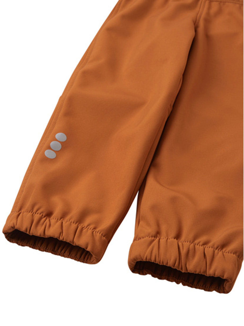 Spodnie softshsell Oikotie Reima BEBE Concept 