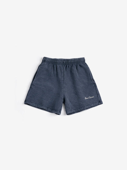 Spodenki Bobo Choses bermuda shorts Bobo Choses BEBE Concept 