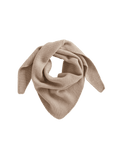 Trójkątny szal chusta z wełny merino Josephina Hvid BEBE Concept 