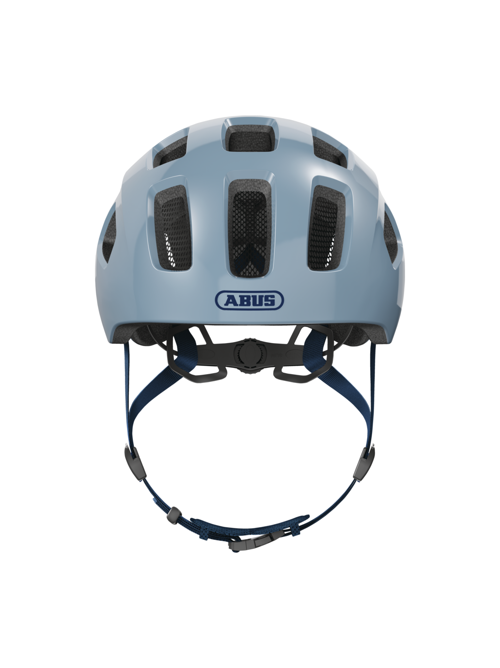 Kask dziecięcy z regulacją i lampką Youn I 2.0 Abus BEBE Concept 
