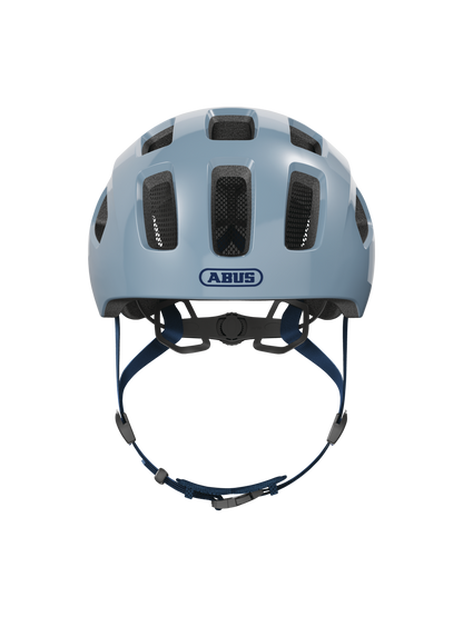 Kask dziecięcy z regulacją i lampką Youn I 2.0 Abus BEBE Concept 