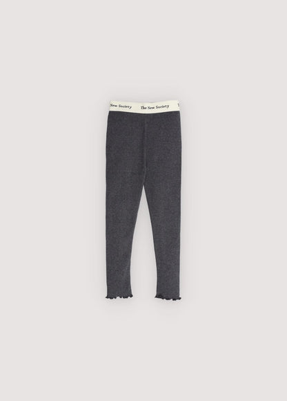 Legginsy TNS Rib Legging The New Society BEBE Concept 