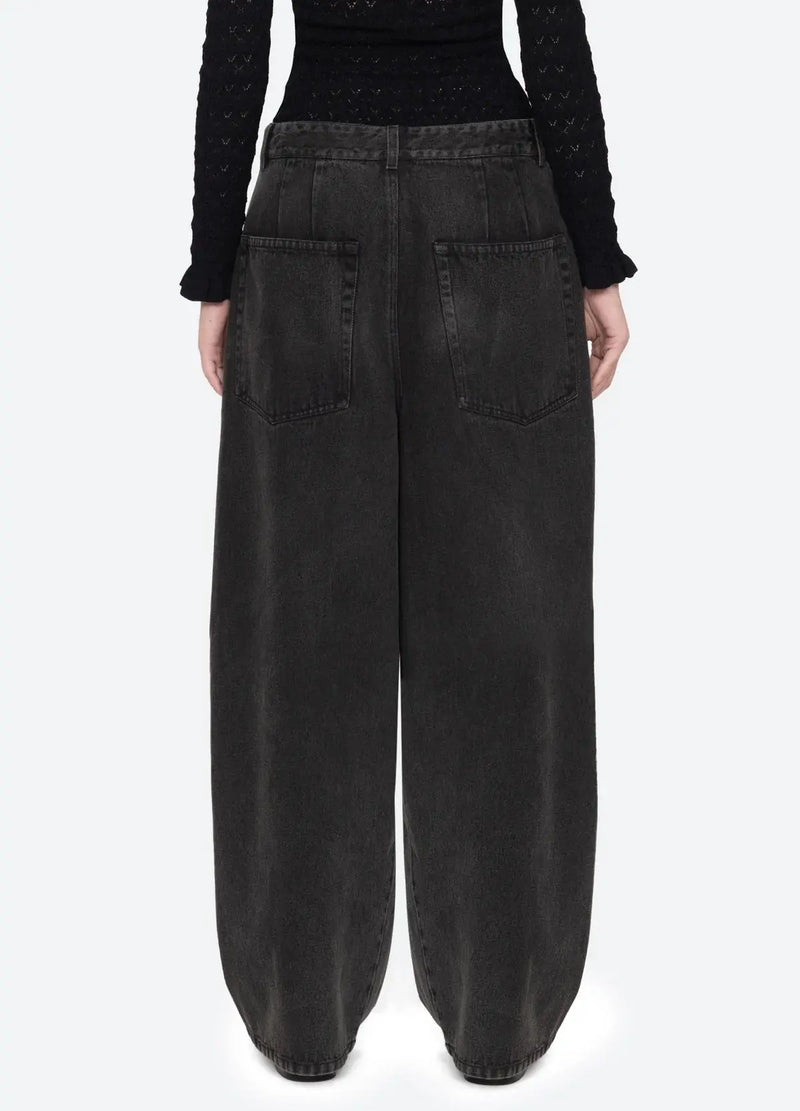 Lyssa denim jeans SEA New York BEBE Concept 
