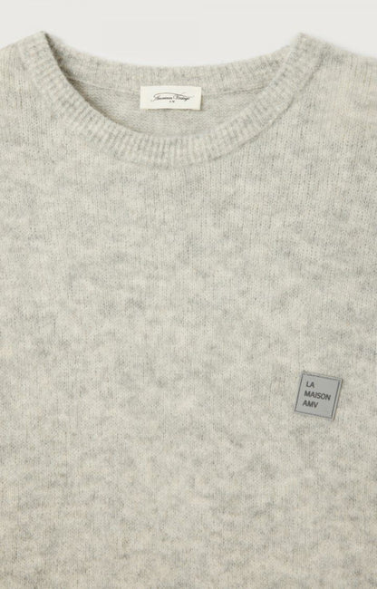 Męski sweter Vitow American Vintage BEBE Concept 
