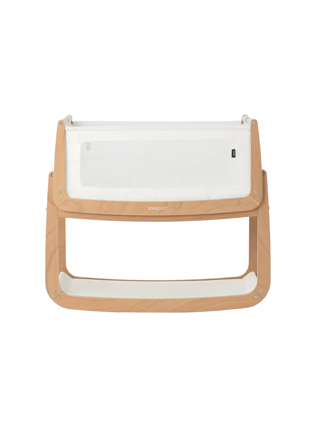 Wielofunkcyjne łóżeczko SnuzPod5 Snüz BEBE Concept 