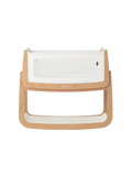 Wielofunkcyjne łóżeczko SnuzPod5 Snüz BEBE Concept 