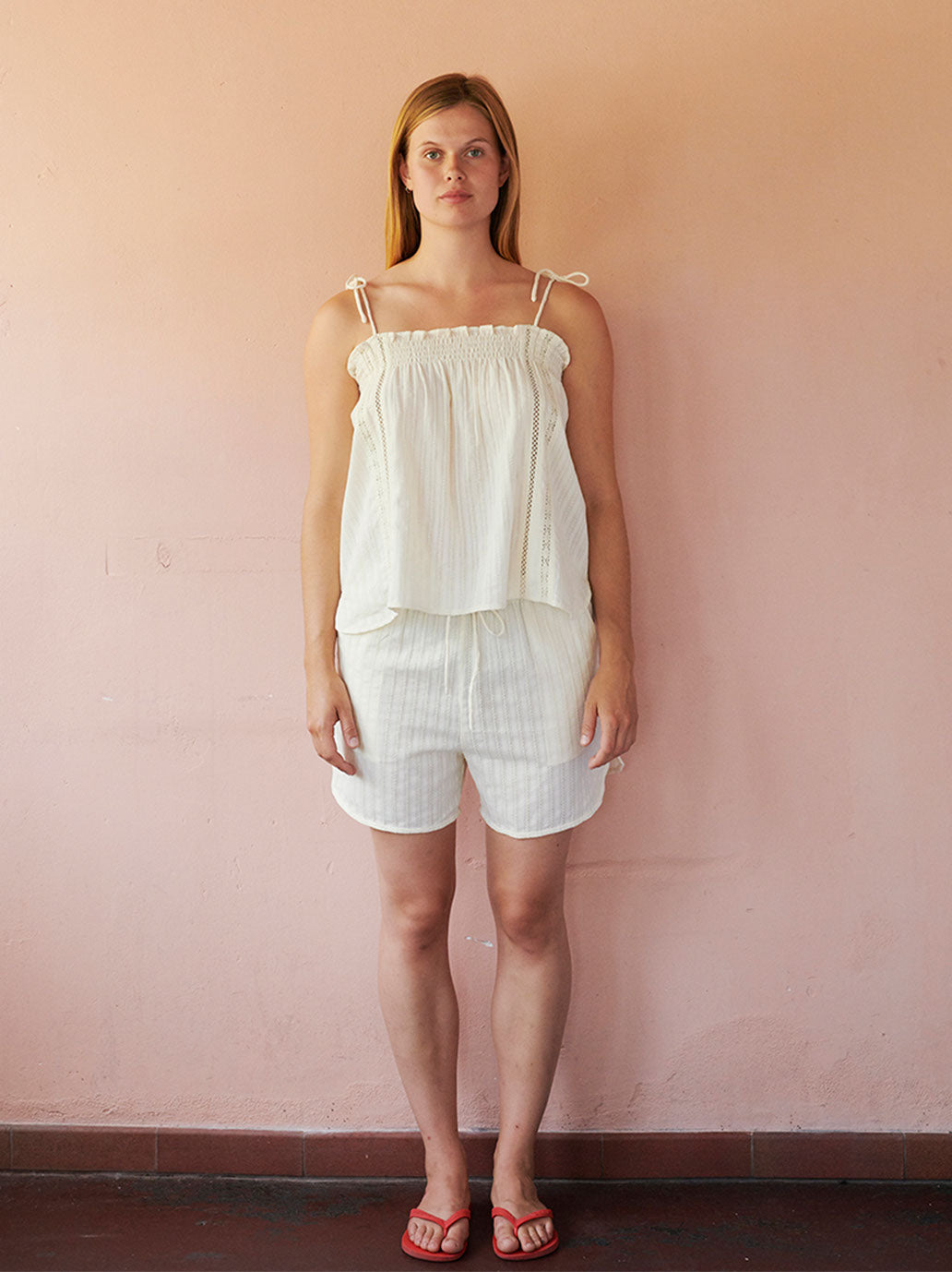 Szorty Laura shorts Habiba BEBE Concept 