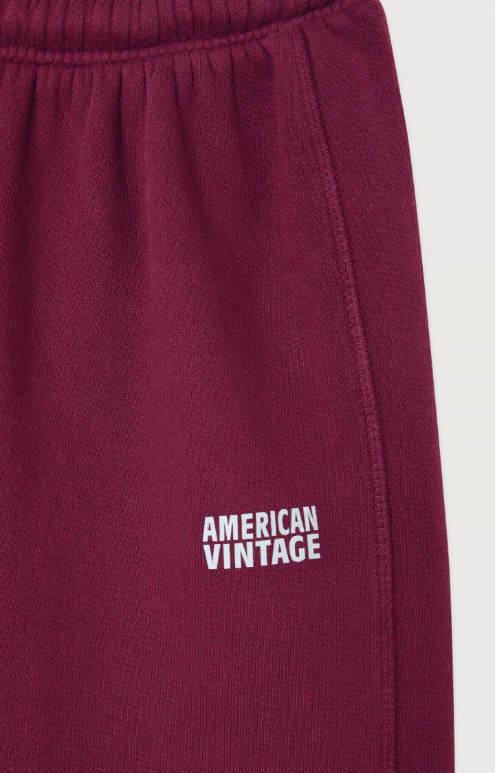 Damskie spodnie dresowe Izubird American Vintage BEBE Concept 
