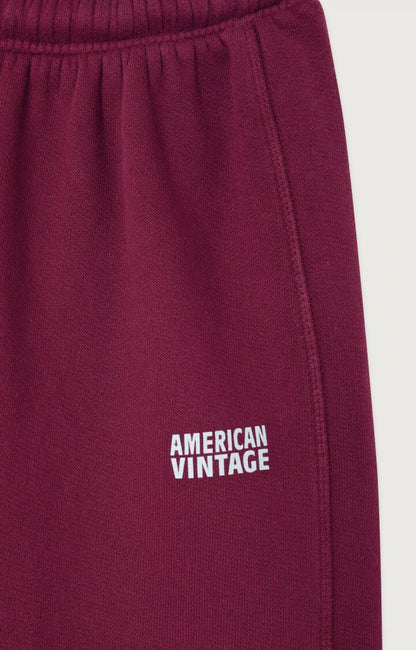 Damskie spodnie dresowe Izubird American Vintage BEBE Concept 