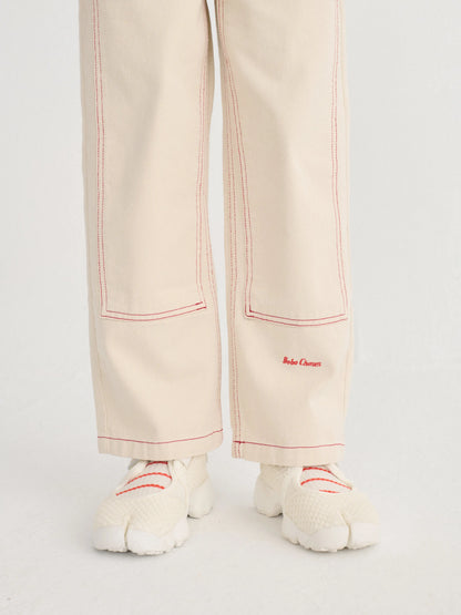 Spodnie Bobo Choses twill pants Bobo Choses BEBE Concept 