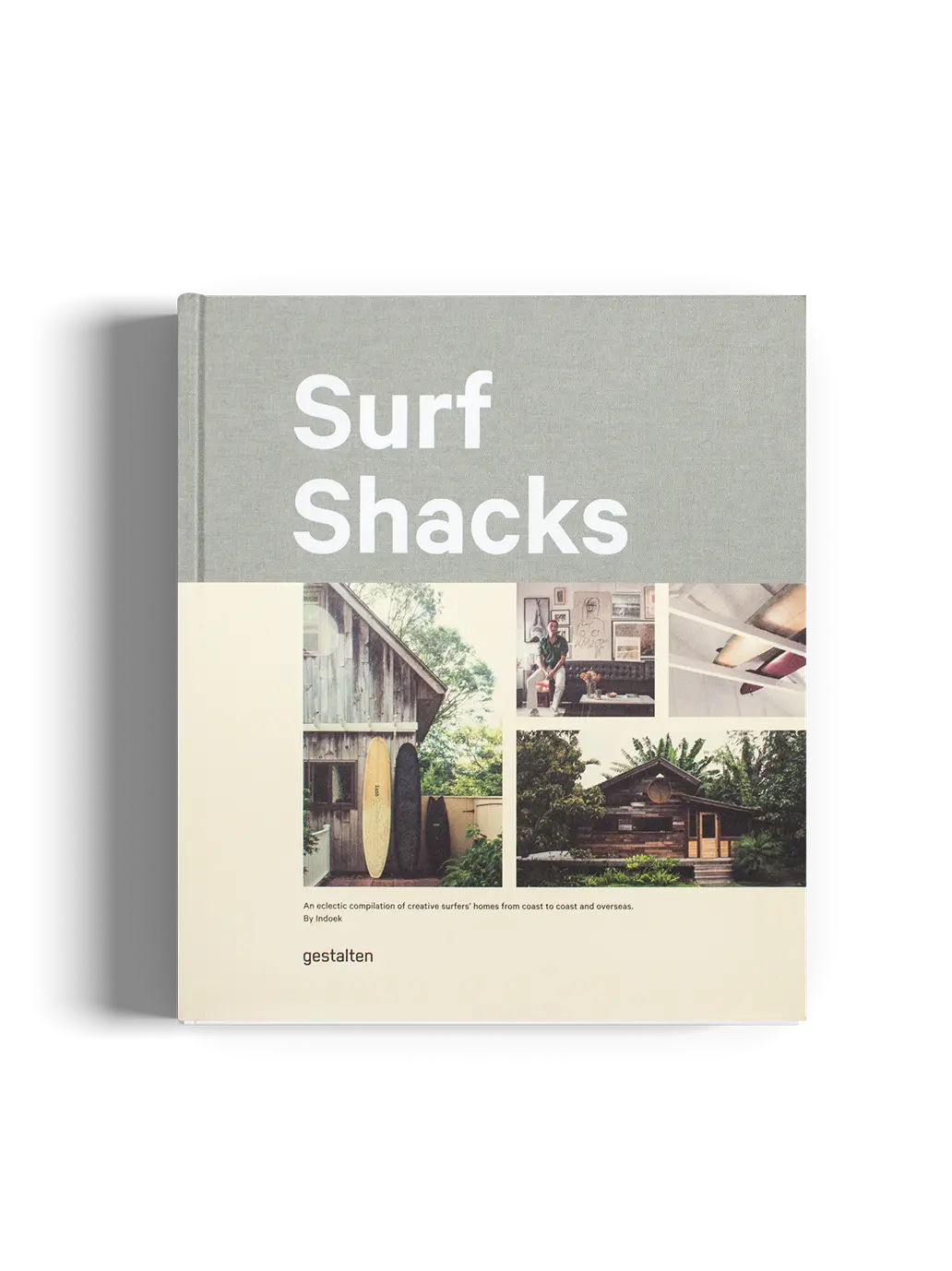 SURF SHACKS Gestalten BEBE Concept 