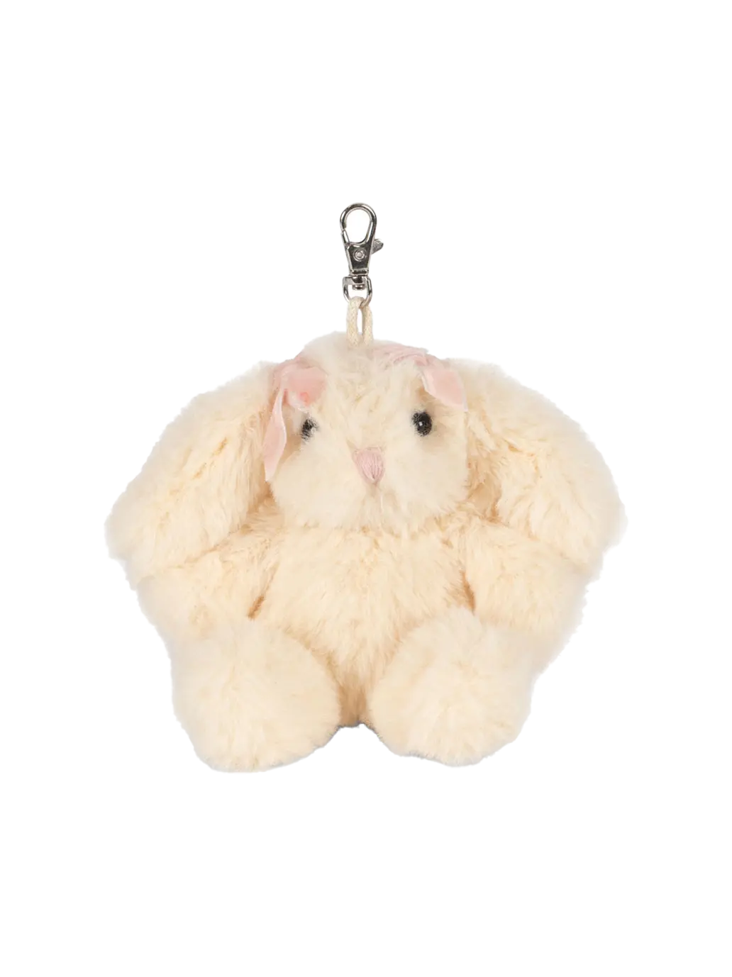 Breloczek Animal Bag Charm Konges Slojd BEBE Concept 