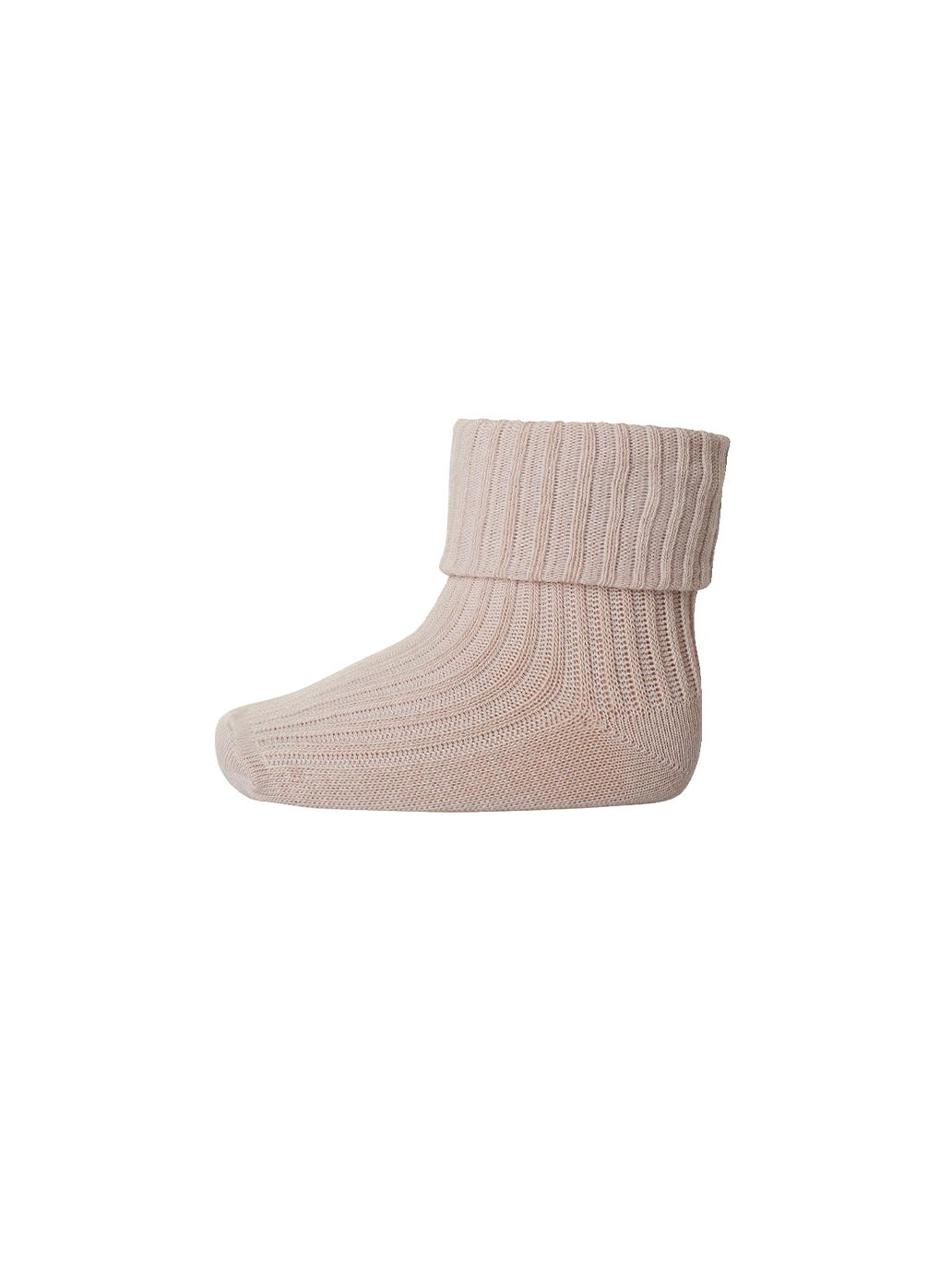 Skarpetki z wełną merino MP Denmark BEBE Concept 