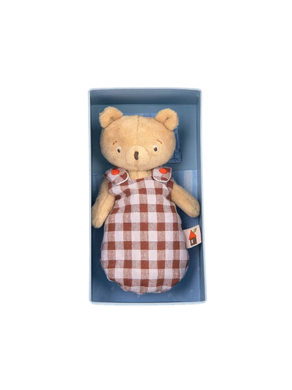 Mini zabawka Les Minouchkas Bebe Moulin Roty BEBE Concept 