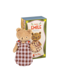 Mini zabawka Les Minouchkas Bebe Moulin Roty BEBE Concept 