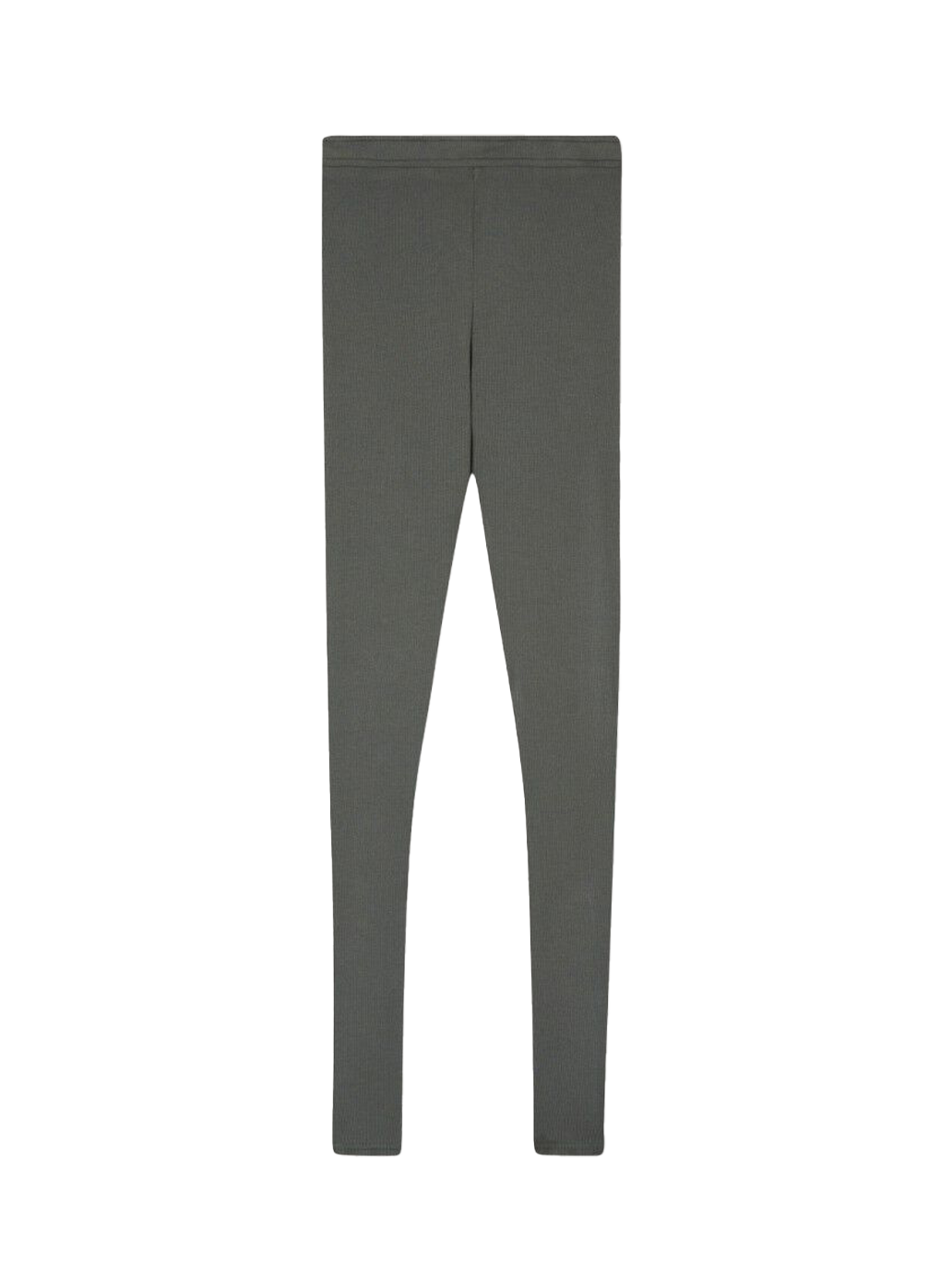 Legginsy z prążkowanej bawełny Zelym American Vintage BEBE Concept 