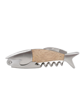 Korkociąg Ryba Kikkerland BEBE Concept 