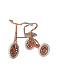 Miniaturowy rowerek trzykołowy Abri Maileg BEBE Concept 