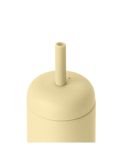 Nasadka z rurką Tumbler Straw Cap Bink BEBE Concept 