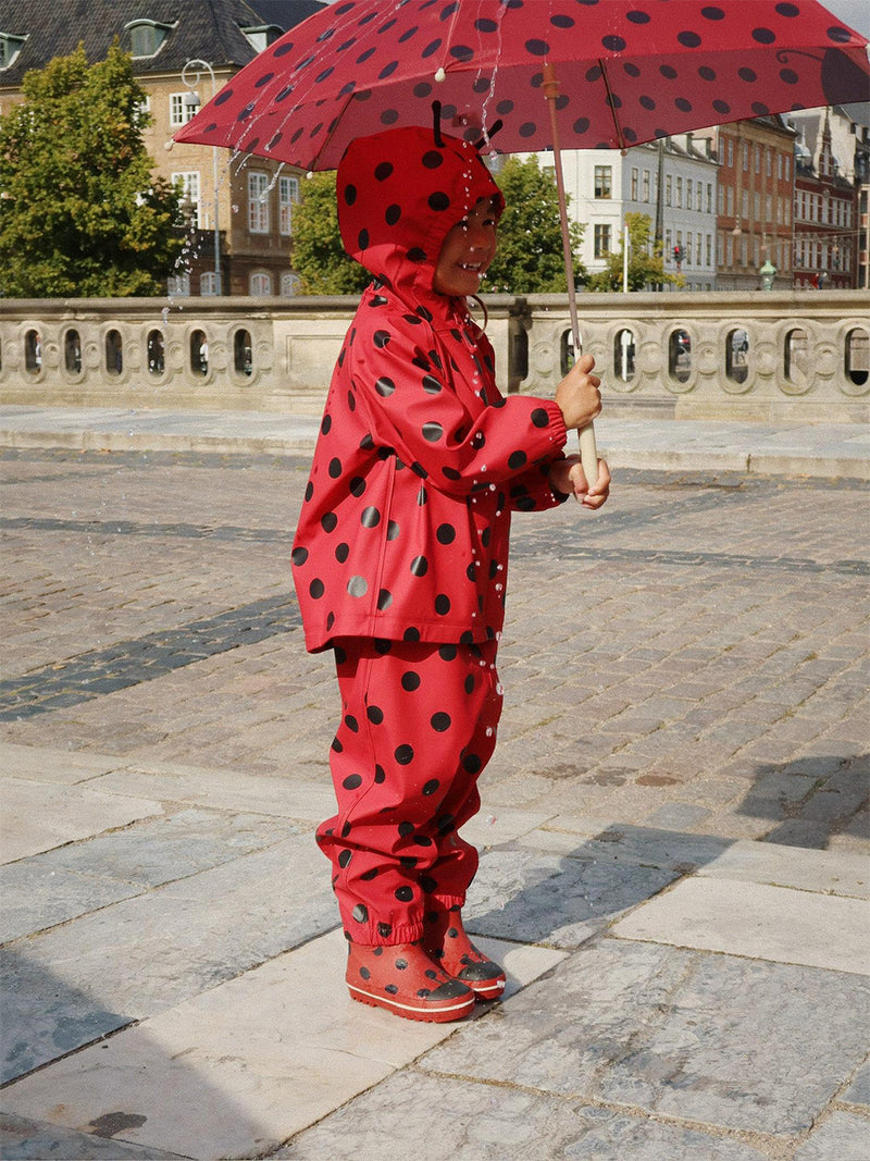 Kalosze Cinelle Konges Slojd BEBE Concept 
