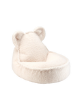 Fotel pufa dla dzieci Beanbag Bear Chair WigiWama BEBE Concept 
