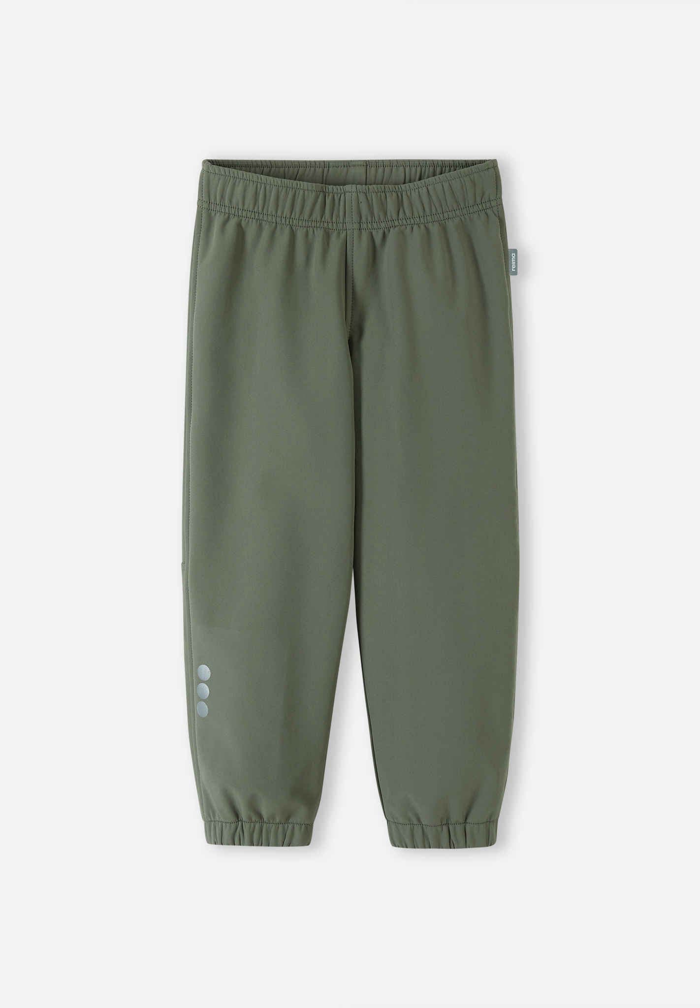 Spodnie softshsell Oikotie Reima BEBE Concept 