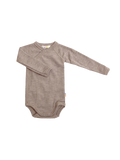 Kopertowe body z wełny merino Joha BEBE Concept 