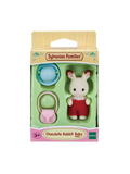 Kolekcjonerska figurka Baby Króliczek Sylvanian Families BEBE Concept 