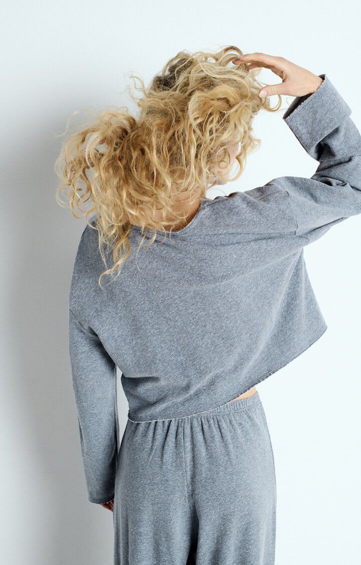 Damska bluzka Ofybow American Vintage BEBE Concept 