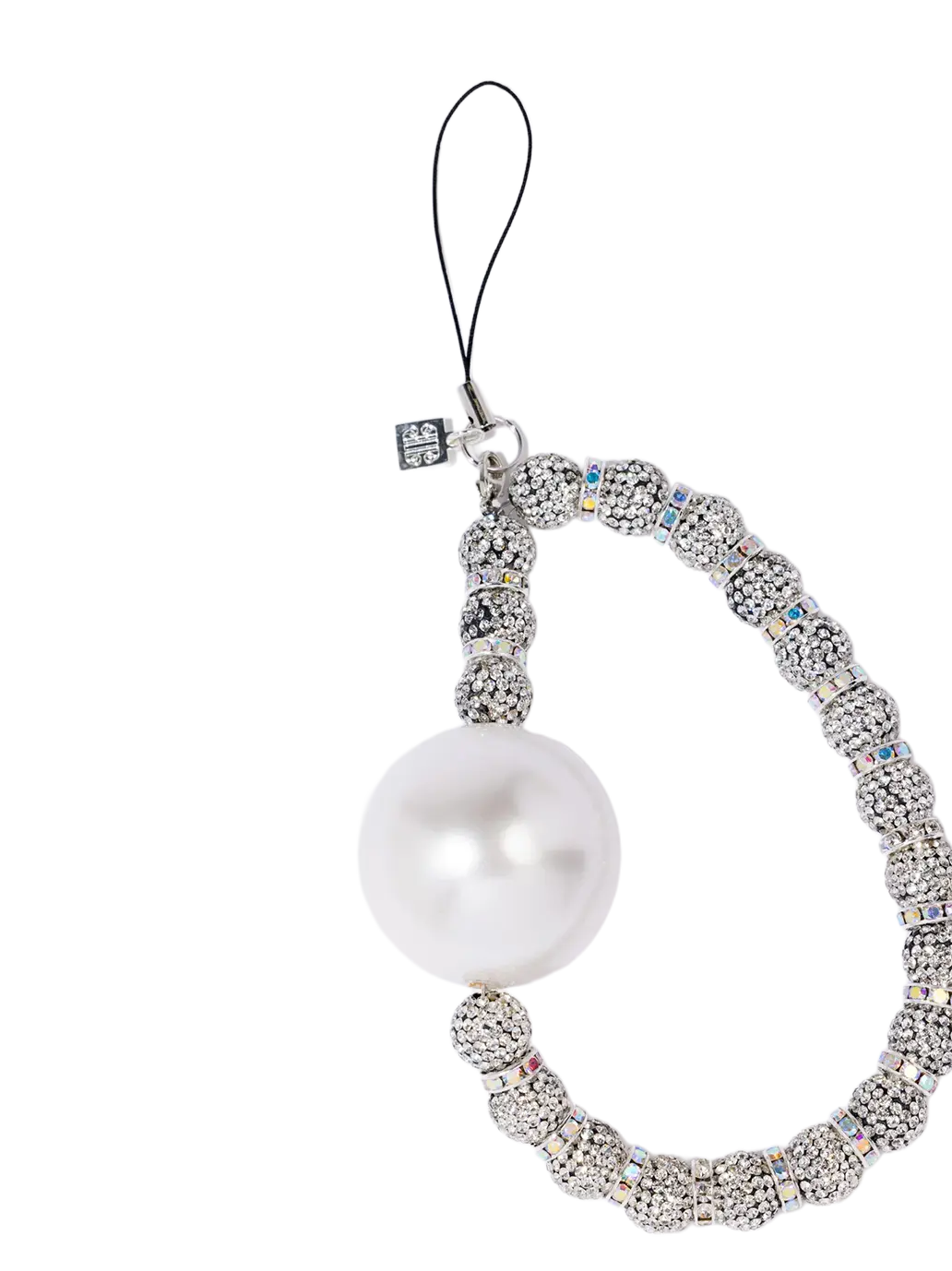 Saturn Phone Chain PEARL OCTOPUSS.Y BEBE Concept 