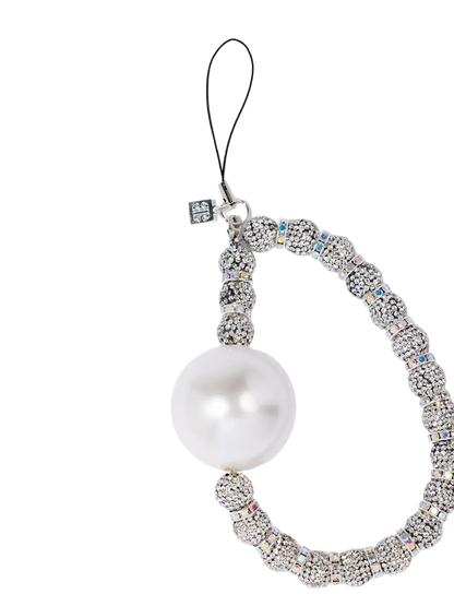 Saturn Phone Chain PEARL OCTOPUSS.Y BEBE Concept 