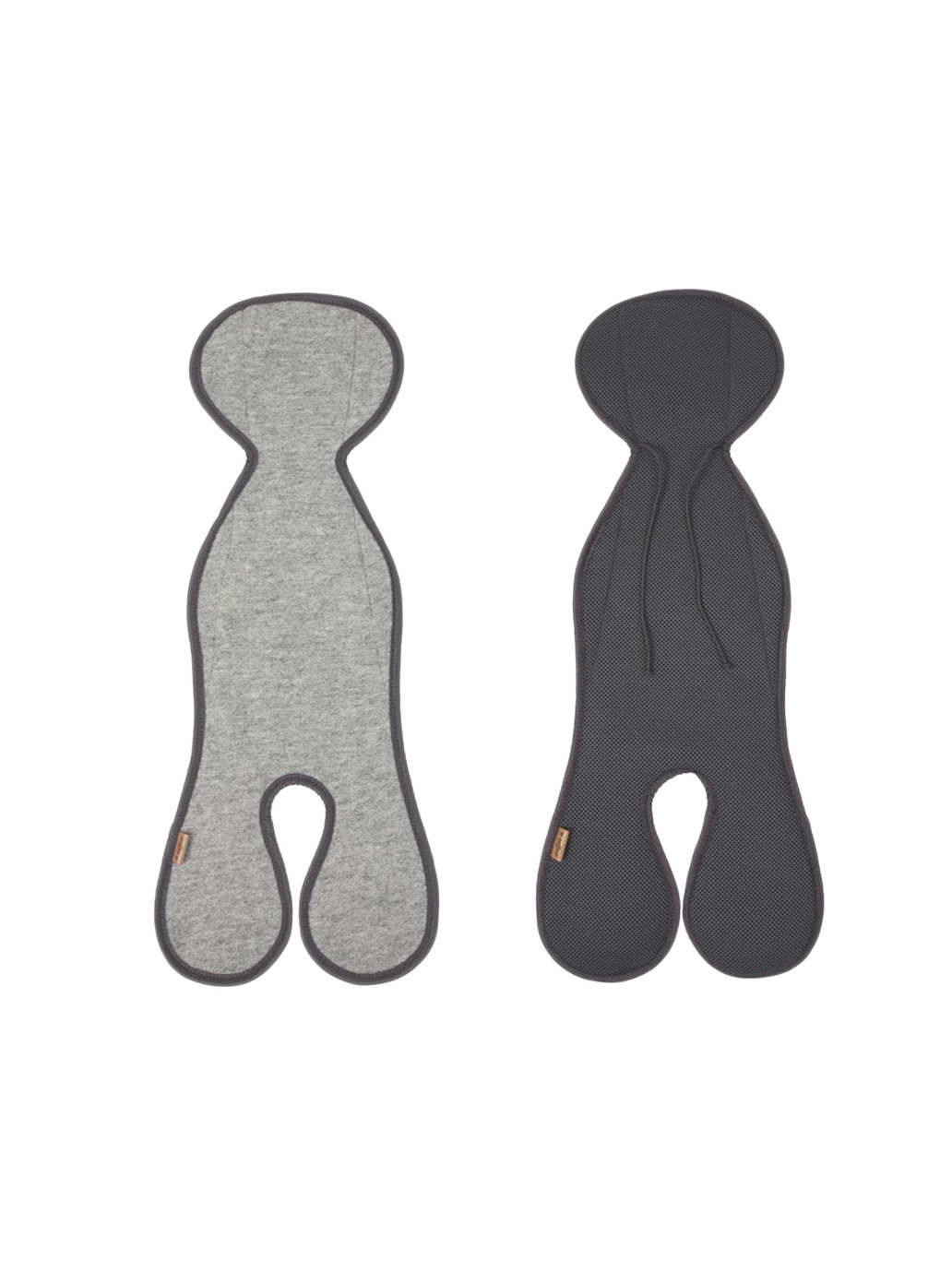 Wełniana wkładka do fotelika samochodowego Zaffiro BEBE Concept 