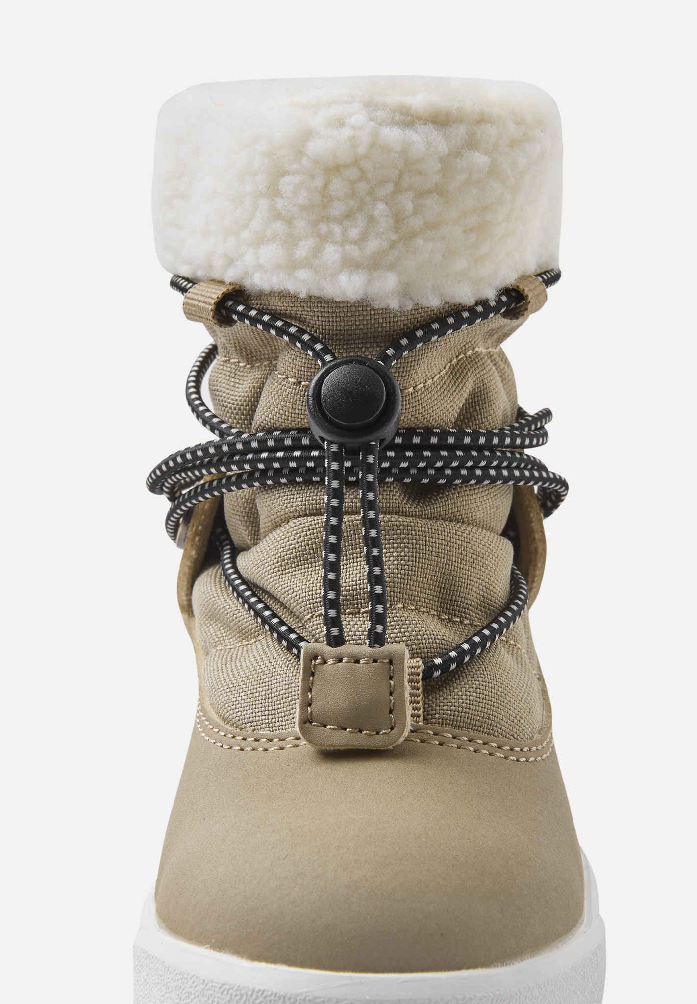Dziecięce buty zimowe Lumipallo Reima BEBE Concept 