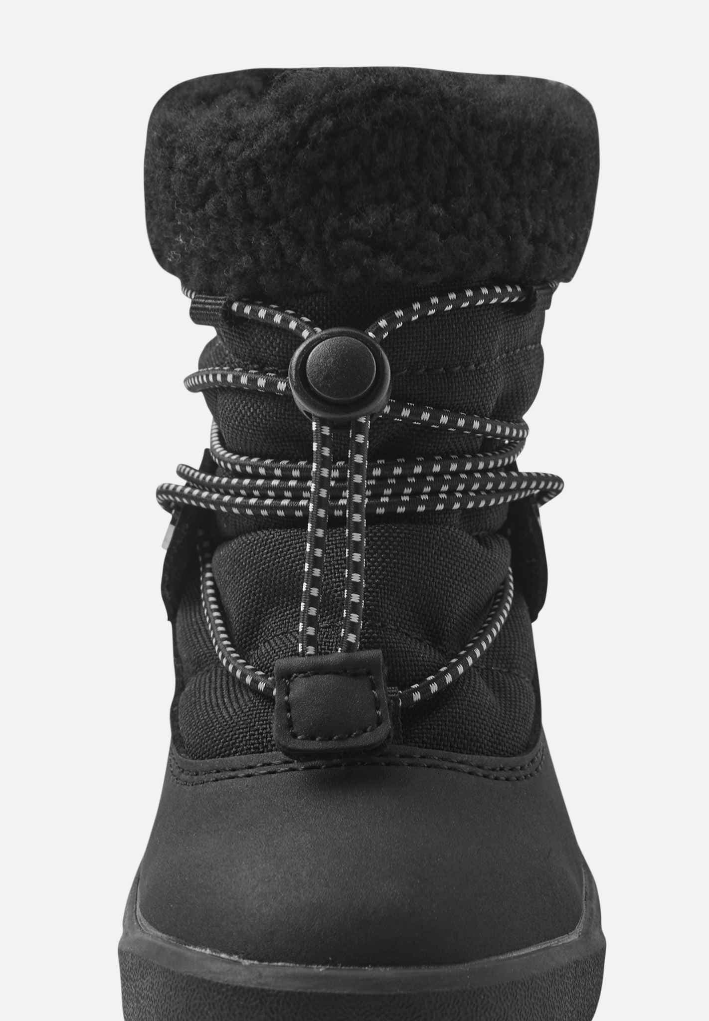 Dziecięce buty zimowe Lumipallo Reima BEBE Concept 
