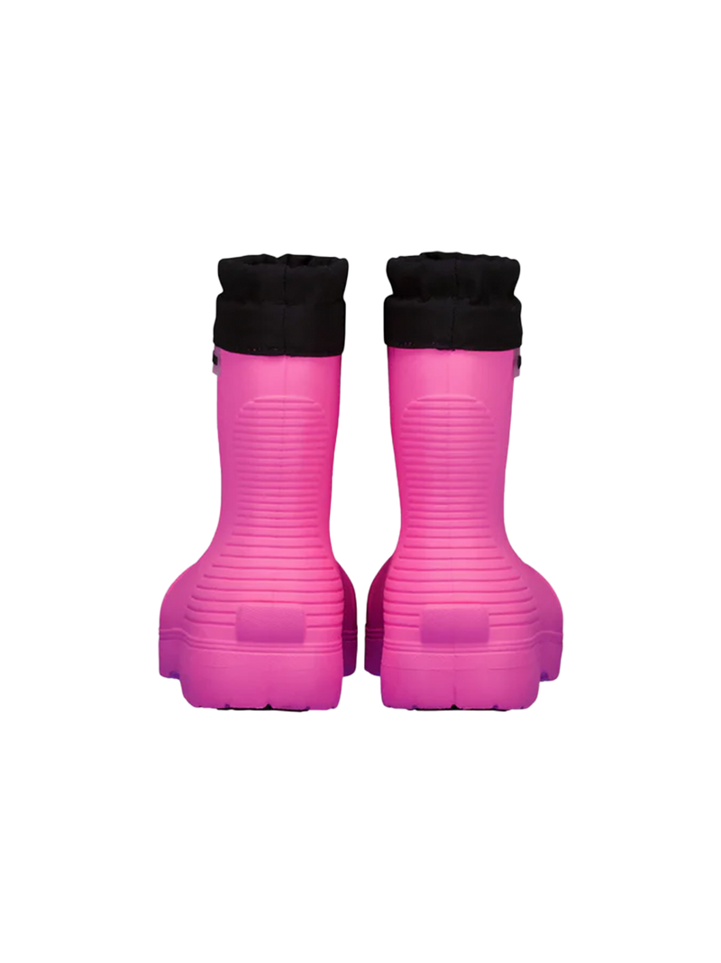 Zimowe buty Fubuki Niseko 3.0 Kids Fubuki BEBE Concept 