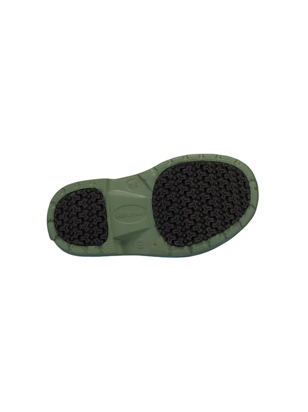 Zimowe buty Fubuki Niseko 3.0 Kids - BÉBÉ Concept